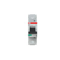 Automatas 1P 25A C 25kA S801C-C25 - ABB