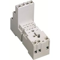 Lizdas tarpinei relei 2 co CR-M2LS - ABB