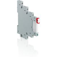 Relė interfeisinė 1co 24V DC CR-S024VADC1CRS - ABB