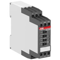 Relė skysčio lygio matavimui 2co 0.1-1000kOhm 24-240V AC/DC CM-ENS.31S - ABB