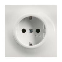 Lizdas p/t 16A 250V 20 EUC-22G ALPHA NEA - ABB