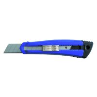 Peilis laužomaisiais ašmenimis 22cm PAKM - PROTEC