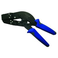 Replės išpjovoms kanale gylis iki 80mm PAKZ-V24 - PROTEC