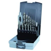 Rinkinys sriegiklių M3-M12 PGBK15 - PROTEC