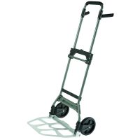 Vežimėlis krovinių iki 90kg PSACK90 - PROTEC