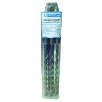 Grąžtas smūginis 6x110mm SDS-PLUS PHABO6160P - PROTEC