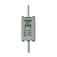 Saugiklis 224A 120kA 500V gG PSI NH1TR - PROTEC