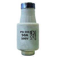Saugiklis 50A Gg E33 PSI DII - PROTEC