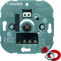 Reguliatorius šviesos p/t 5-100W LED 3-35W PD 5100 - PROTEC