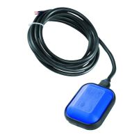 Jungiklis plūdinis 5m 10A IP68 PS5 - PROTEC