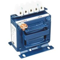 Transformatorius 100VA 230/12V TMM100 - BREVE-TUFVASSONS