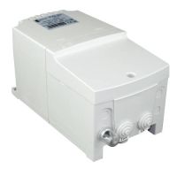 Transformatorius su dėžute 160VA 230/24V IP54 PVS160 - BREVE-TUFVASSONS