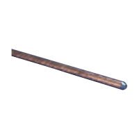 Elektrodas įžeminimo 14.2mm 5/8 L-1.5m variuotas 155250 - ERICO