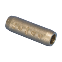 Mova įžeminimo elektrodui 5/8 14.2mm CC58 - ERICO