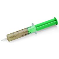 Pasta gnybtams "Alu-Plius" 20ml - WAGO