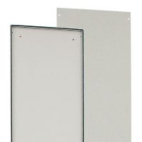 Šonas skydui 2000x400mm SZE2 - ZPAS
