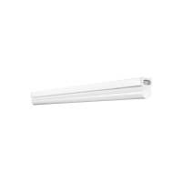 Šviestuvas v/t LED 10W IP20 3000K 1000lm Linear Compact Batten 600 - LEDVANCE