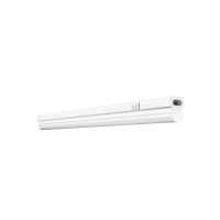 Šviestuvas v/t LED 4W IP20 3000K 400lm L-0.3m su jungikliu Linear - LEDVANCE