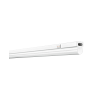 Šviestuvas v/t LED 12W IP20 3000K 1200lm su jungikliu baltas LN COMP SWITCH 900 12 W 3000 K - LEDVANCE