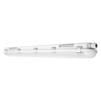 Šviestuvas v/t LED 32W IP65 3000K 4000lm L-1.2m DampProof 1200 - LEDVANCE