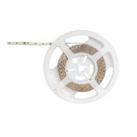 Juosta LED 7.7W/m 24V IP67 3000K 5880lm 153lm/W 38.4W 4x8mm Strip IP67 LED1x1250 7.7W/140 S002 T830 DC24-5.0m - NORTHCLIFFE