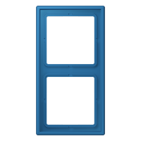 Rėmelis dvigubas bleu ceruleen 31 LE CORBUSIER - JUNG