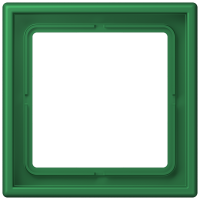 Rėmelis viengubas vert fonce LE CORBUSIER - JUNG