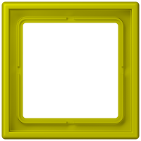 Rėmelis viengubas vert olive vif LE CORBUSIER - JUNG