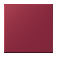 Klavišas viengubam jungikliui le rubis LE CORBUSIER - JUNG