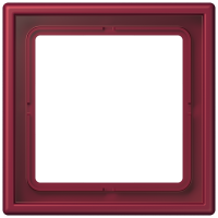 Rėmelis viengubas le rubis LE CORBUSIER - JUNG