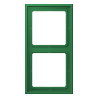 Rėmelis dvigubas vert fonce LE CORBUSIER - JUNG