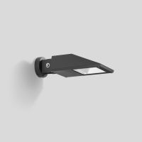 Šviestuvas v/t LED 58.5W IP65 3000K 7059lm 225x105mm H-485mm grafito spalvos BRA DALI - BEGA