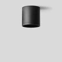 Šviestuvas v/t LED 44W IP65 3000K 4185lm D-190mm H-190mm 25 laipsnių grafito spalvos DALI - BEGA