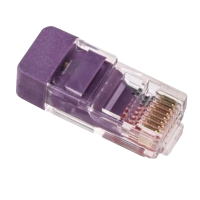 Jungtis RJ45 CANopen - SCHNEIDER ELECTRIC