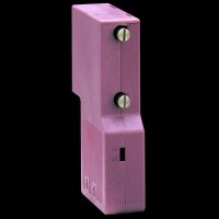 Jungtis lizdas SUB-D9 90 laipsnių CANopen TeSys - SCHNEIDER ELECTRIC