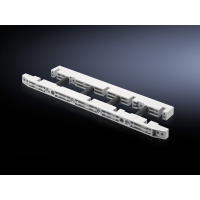 Laikiklis šynoms 3P/4P 10x80mm kirtikliui-saugikliui SV 9674.418 - RITTAL