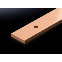 Šyna varinė 10x50 L-785mm su skylėmis SV 9684.008 - RITTAL