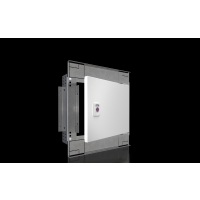 Durys skydui 380x380mm metalinės AX vidinės SZ 1381.380 - RITTAL