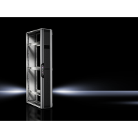 Skydas kabelių tvarkymo 2000x300x1000mm VX 5380.830 - RITTAL