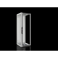 Spinta komutacinė 1800x600x600mm su stiklinėmis durimis 38U IP55 VX IT VX 5327.190 - RITTAL