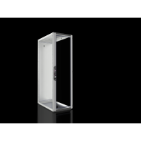 Spinta komutacinė 2000x600x1000mm su stiklinėmis durimis 42U IP55 VX IT VX 5308.190 - RITTAL