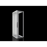 Spinta komutacinė 2000x600x800mm su stiklinėmis durimis 42U IP55 VX IT VX 5330.190 - RITTAL