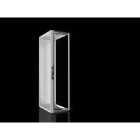 Spinta komutacinė 2200x600x800mm su stiklinėmis durimis 47U IP55 VX IT VX 5331.190 - RITTAL