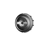 Įdėklas užraktui G 3mm Double-bit TS VX 8618.306 - RITTAL