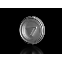 Įdėklas užraktui G 6.5mm trikampis VX 8618.308 - RITTAL