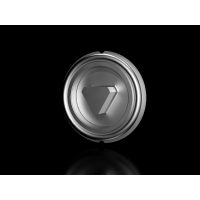 Įdėklas užraktui G 7mm trikampis VX 8618.302 - RITTAL