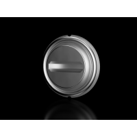 Įdėklas užraktui G plokščias VX 8618.304 - RITTAL