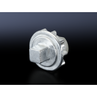 Įdėklas užraktui F 7mm kvadratinis SZ 8611.100 - RITTAL