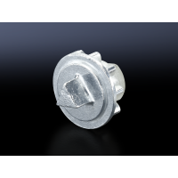 Įdėklas užraktui F 7mm trikampis SZ 8611.120 - RITTAL