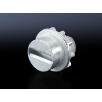 Įdėklas užraktui F plokščias SZ 8611.140 - RITTAL